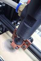 吐出型３Dプリンター